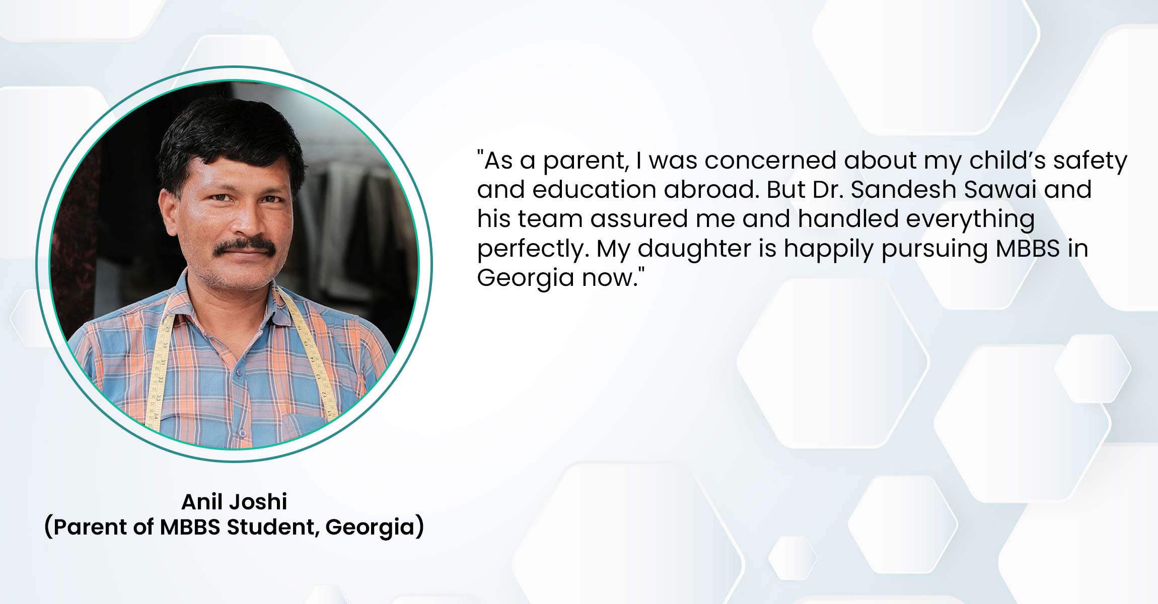 Anil-Joshi-Parebt-Feedback