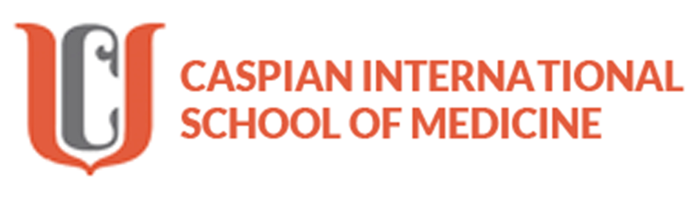 Caspain-Interntional-School-of-Medicine-Logo