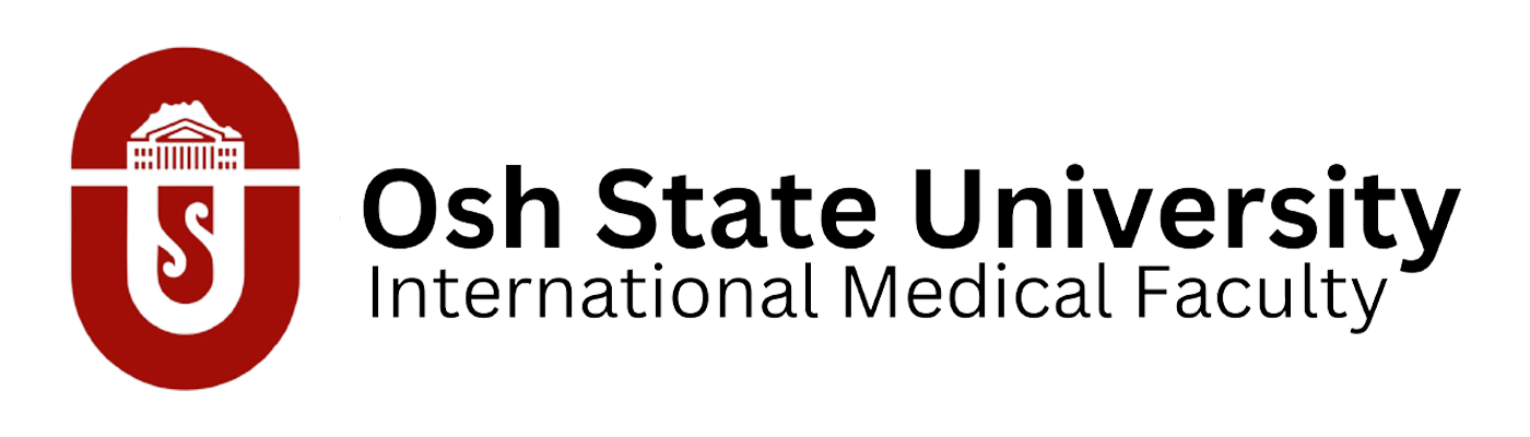 Osh-State-University-Logo