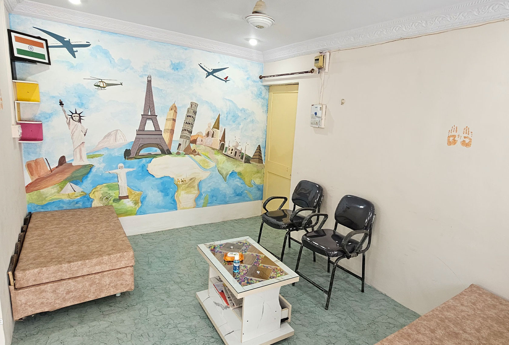 Sawai-Global-Meditech-Office-Inside-2