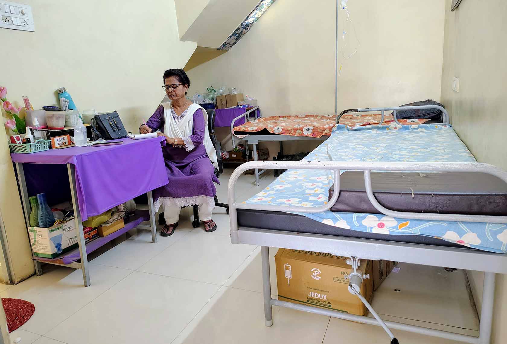 Diagnostic-Services