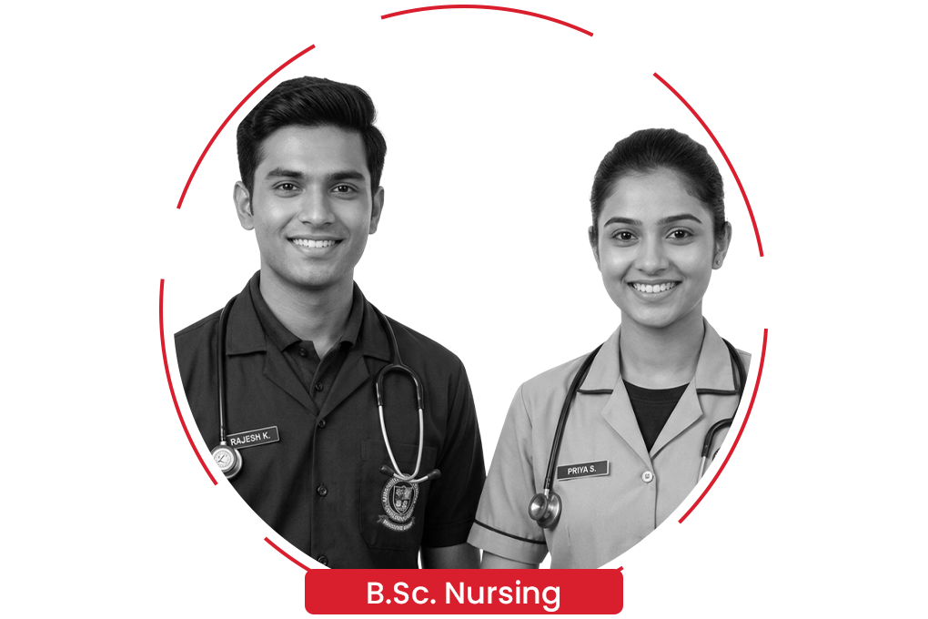 Bsc-Nursing-Degree-Students
