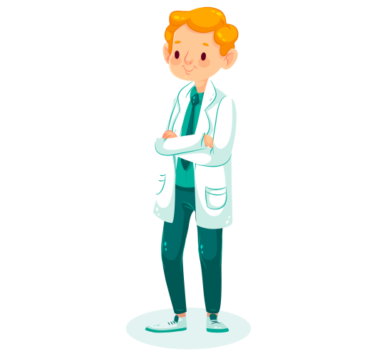 Doctor-1 Doctor-1